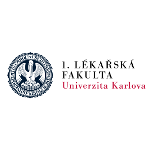 Univerzita Karlova logo