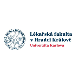 Univerzita Karlova logo