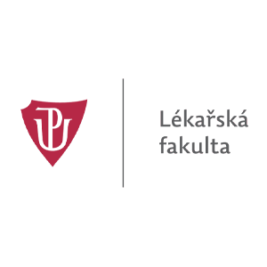 Univerzita Palackého logo