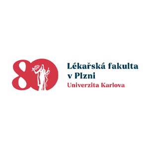 Univerzita Karlova logo