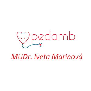 PEDAMB s.r.o.