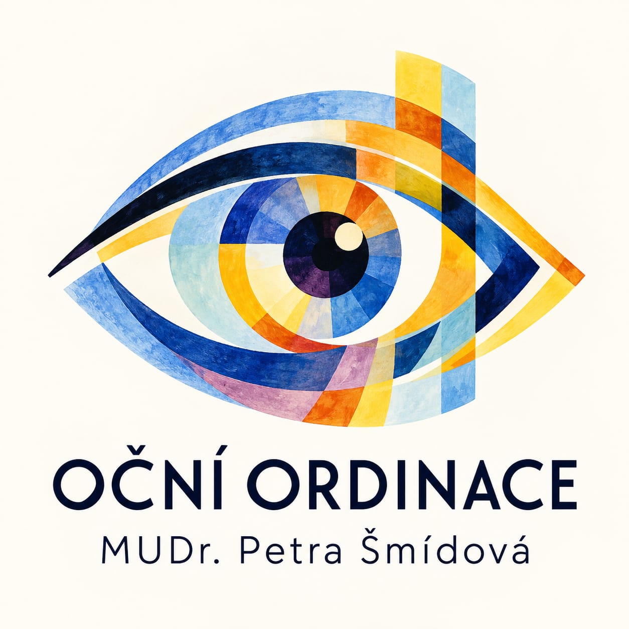 Oční ordinace MUDr. Petry Šmídové, Čáslav