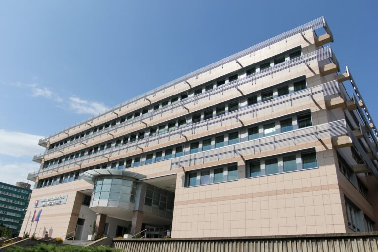 Ministerstvo zdravotníctva hľadá nové vedenie pre NÚSCH